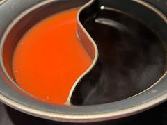 -温野菜涮涮锅(西单大悦城店)