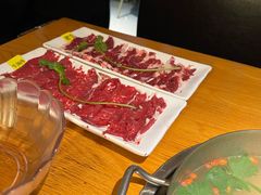 -海银海记潮汕牛肉火锅(新港中路海珠店)