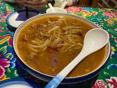 -人民公社大食堂(张家湾店)