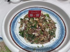 -宝园酒家(美林M·LIVE天地东座店)