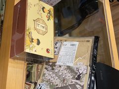 -茶颜悦色(金茂览秀城LG层外街店)