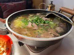 -川堂风·跷脚牛肉·乐山爆炒(中建乐荟天地店)