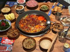 -楠火锅(太古里总店)