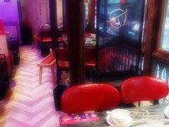 -热火朝天鲜切牛肉火锅(南强街巷店)