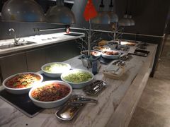 -上海国展宝龙丽筠酒店