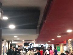 大堂-麦当劳(北京路广百广场店)