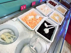 -韩厨烤肉火锅无限自助餐厅(潮流特区店)