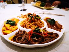 -令氏家外家周秦食府(高新店)