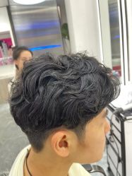 -Mentor Hair Salon