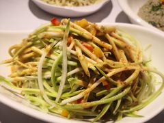 口味葫芦丝-峨嵋酒家(地安门店)