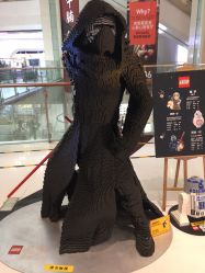 -乐高授权专卖店(朝阳大悦城店)