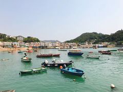 -南丫岛