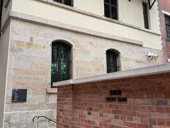 -大馆(前中区警署建築群)