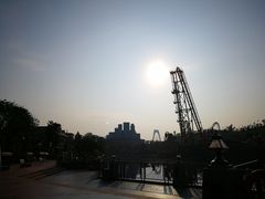 -南宁方特东盟神画