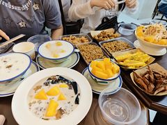 -水牛奶皇后糖水铺(深圳总店)