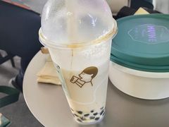 -喜茶(深圳福田星河COCO Park店)