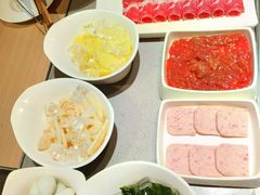 -海底捞火锅(龙湖三千集店)