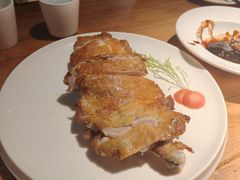 -小放牛炒菜馆(华北商厦店)