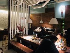 大堂-十面春风·江南面馆(崇宁路店)