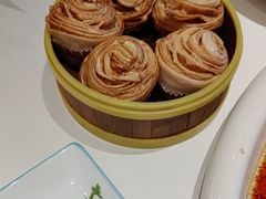 -惠丰堂饭庄·烤鸭·京味菜(翠微路店)