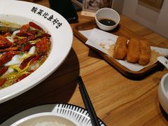 -太二酸菜鱼(福州泰禾店)