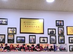 -黑八私房老北京炸酱面