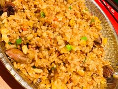 -赤火牛排(金狮广场店)