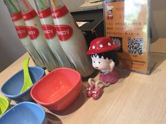 -友达面馆(二七南路店)