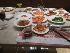 -芭菲盛宴·环球美食(袁家岗店)