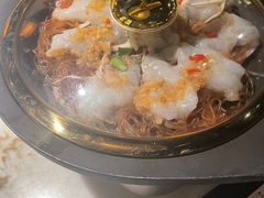 -绿茶餐厅(松江万达店)