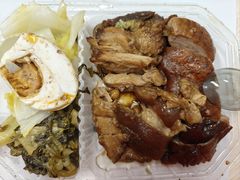 -金戈戈香港豉油鸡(南山海岸城店)