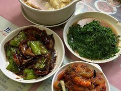 -蘭心餐厅(进贤路店)