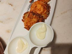 -绿茶餐厅(深圳龙华天虹购物中心店)