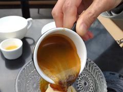 -Ginger(兴国路店)