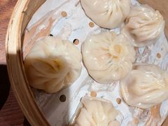 绍兴小笼-寻宝记绍兴菜(鲁迅路店)