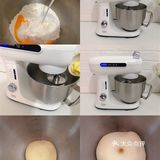 免烤箱❗️巨好吃的甜甜圈✅一次就能成功