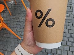 -% Arabica阿拉比卡咖啡烘焙工坊