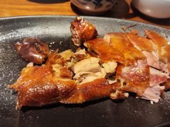 -南拳十三姨·潮汕砂锅粥(世纪金源店)