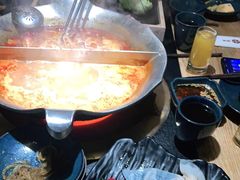 -湊湊火锅·茶憩(上海合生汇店)