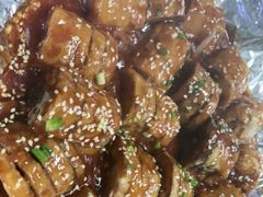 -清真悦宾楼食府(海湖店)