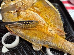 -西贝(上海我格广场店)