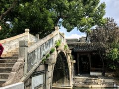 -观桥阁(锦溪店)