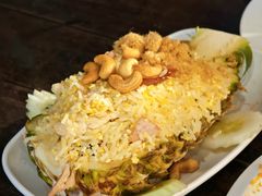 -大螃蟹海鲜餐厅