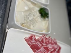 -海底捞火锅(勒泰店)