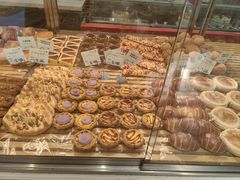 芋泥蛋挞-爱缇米斯蛋糕(解放路店)