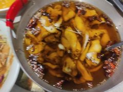 -鑫巴蜀(和平里店)