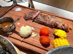 -CRAZYONES西班牙海鲜饭(上海美罗城店)