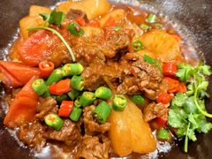 -汉·鲜味人知(陈家营店)