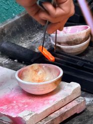 -邵老师打金·黄金加工(大望路总店)