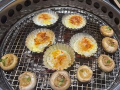 -炉太郎日式烧肉店(华贸店)
